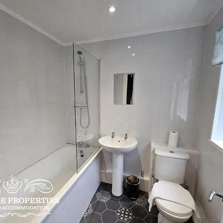 31 Westmorland Street By Prestige Sa Barrow-in-Furness