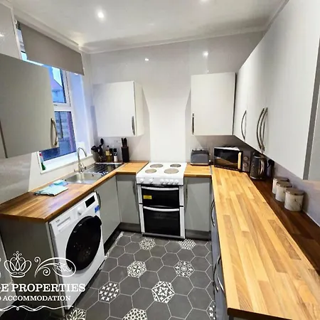 31 Westmorland Street By Prestige Sa * Barrow-in-Furness