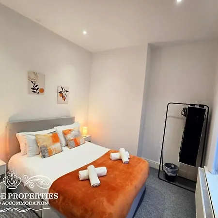 31 Westmorland Street By Prestige Sa * Barrow-in-Furness