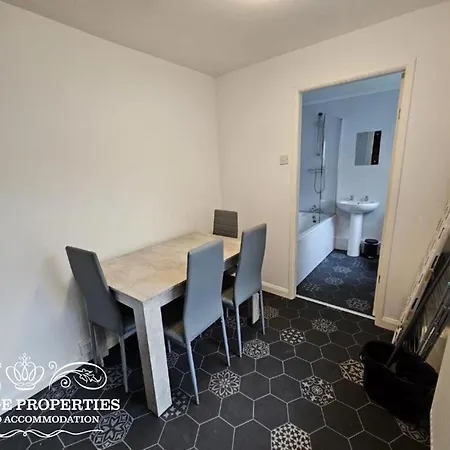 31 Westmorland Street By Prestige Sa Holiday home *