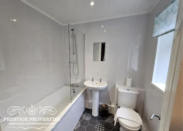 31 Westmorland Street By Prestige Sa Barrow-in-Furness