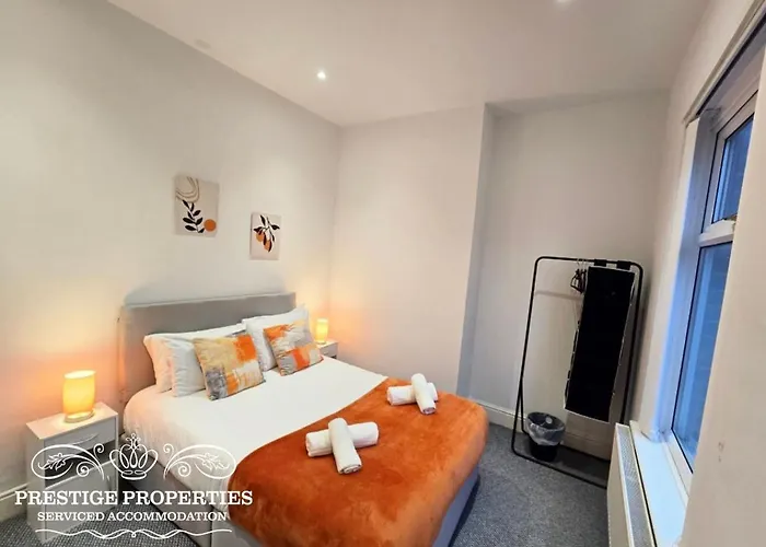 31 Westmorland Street By Prestige Sa * Barrow-in-Furness